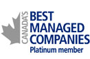 Best Managed Company